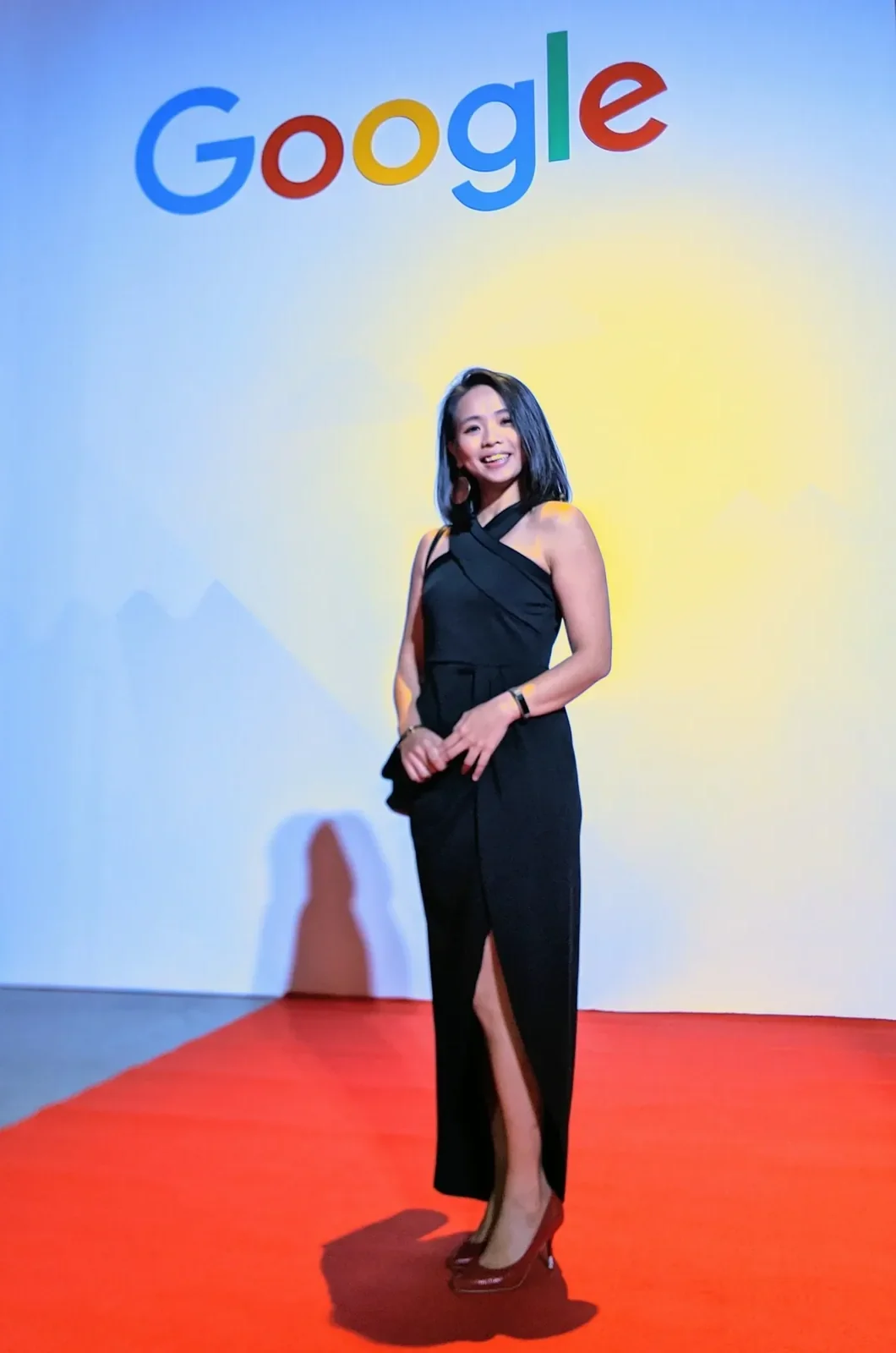 職涯導師 Melissa Huang 在 Google 的工作時光